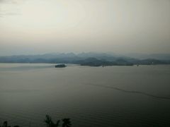 picture-千岛湖忆湖度假酒店(中心湖景区店)