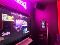 -星聚会KTV(合生汇黑金店)
