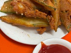 -甜心阁(沿江路店)