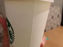 -星巴克(清远万达广场店)