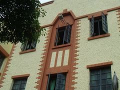 门面-上林铁板烧(延安西路店)