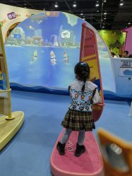 -北京科学中心儿童乐园