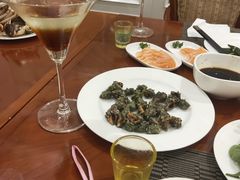 -漳州宾馆威尼斯西餐厅(胜利西路店)