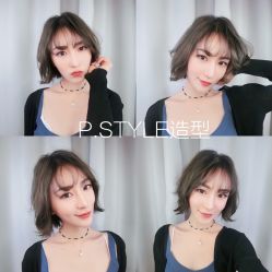 -P.STYLE派斯造型