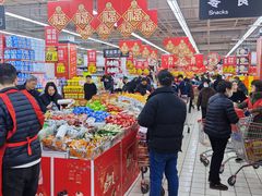 -大润发(梅兰东路店)