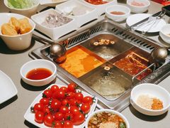 -海底捞火锅(万达广场店)