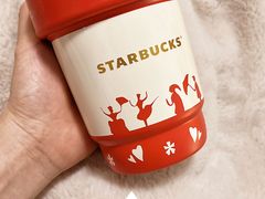 -星巴克(济南美莲广场店)