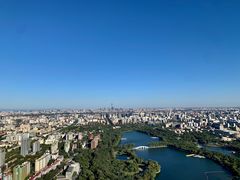 -中央广播电视塔