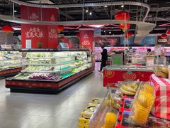 -盒马鲜生(联投广场店)