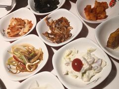 -火炉火自助餐(枫蓝国际店)
