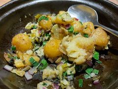 -辛香汇·现炒川菜(淮海路百盛店)
