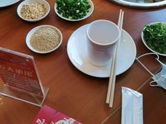 -清真·鸦儿李记·涮肉(和平里店)