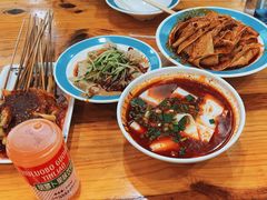 -马三洋芋片(兰州总店)