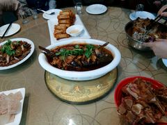 android_upload_pic-牛庄馅饼(幸福路店)