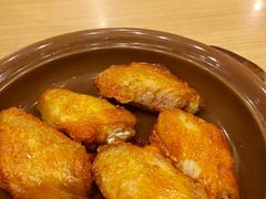 -萨莉亚意式餐厅(苏州食百家店)