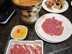 -川骄海鲜自助(王府井奥莱UP TOWN店原世界之花店)