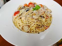 -haxnbauer海森堡德国餐厅(深圳coco店)
