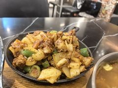 -HONGA HONGA雄家(曹路店)