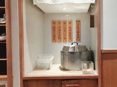 -小满手工粉(上海新世界城店)