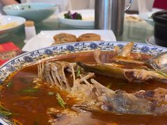 -千岛湖鱼味馆(十字街总店)