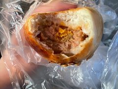 -白玉兰食品(中山公园龙之梦店)