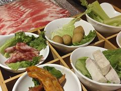 -螺大喜螺蛳粉火锅(雍和宫店)