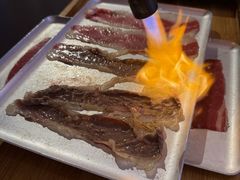 -蚝·生·鲜牛烧肉铺(中央大街店)