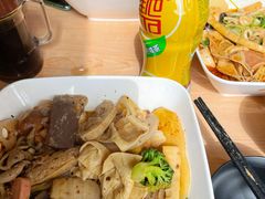 -林静小吃(复兴路店)