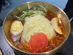 -坛子李地摊烤肉(罗斯福店)