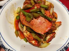 -鸿一饭店(隐秀路店)