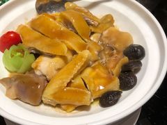 花雕酒醉河田鸡-闽和南(深圳万象城店)