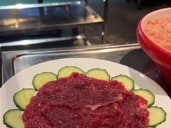 -重庆德庄火锅(映月湖环宇城店)