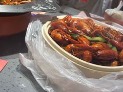 -八条友鲜货烧烤·脆皮烤鱼(石岩旗舰店)