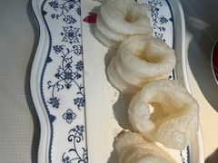 -千百味红餐厅·非遗江西菜(绿地双子塔总店)