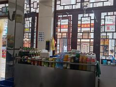-杨记灌肠(食品街店)