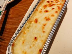 烤榴莲-蚝太郎 • 海鲜烧烤(Upark店)