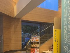-麦当劳(乳山路店)