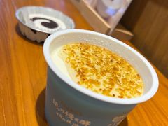 桂花酸奶酪-文宇奶酪店(南锣鼓巷店)