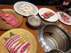-隐炉和牛烧肉店(群力店)