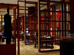 -羡餐厅·杭帮菜·淳菜(千岛湖自由洲际殿店)