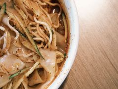 -笑笑凉皮(富国街店)