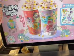 -DQ·蛋糕·冰淇淋(阜盛道店)