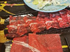 -一井烧肉·活鳗·寿司(望京SOHO店)
