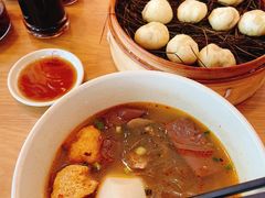 -佬钱湾仔(衣裳街店)