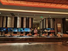 -赤坂亭·M9和牛烧肉·铁板烧·日料398放题(长泰广场店)