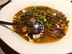 -宫燕府·京菜·烤鸭·淮扬菜(王府中心店)