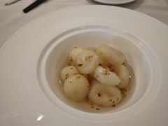 -粤财皇冠假日酒店·彩华轩中餐厅
