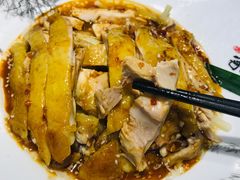 -梁记粥铺(开元地中海店)