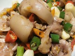 -别院里音乐餐酒吧(双流航空港店)