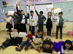 -瑞思成长中心(高新校区)